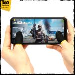 دستکش بازی PUBG MK8 B
